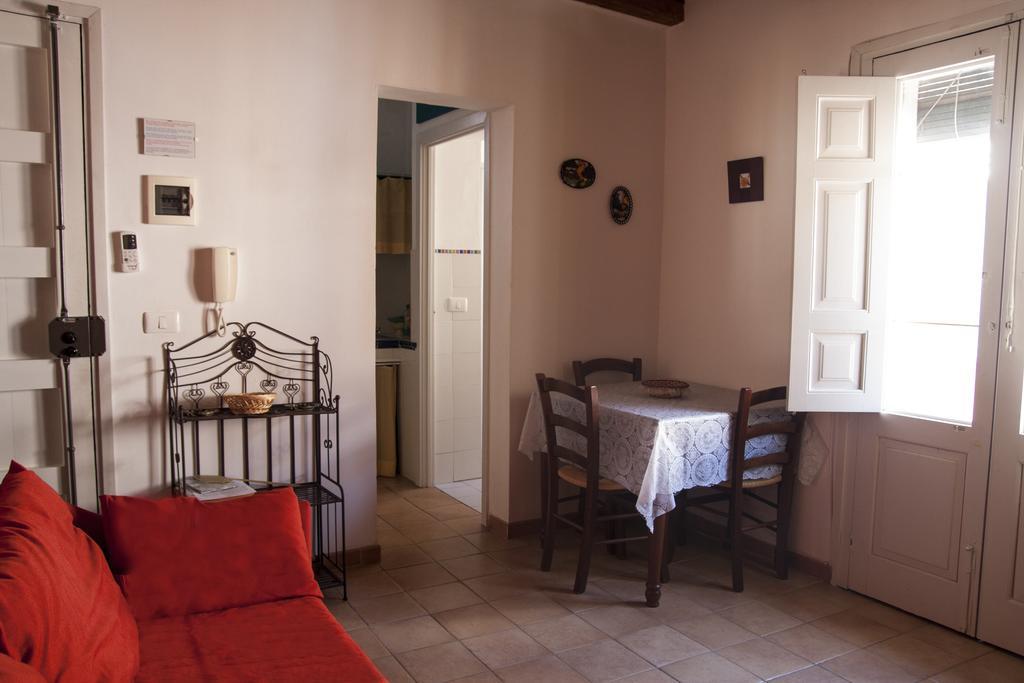 4Roomsrelax Catania Room photo
