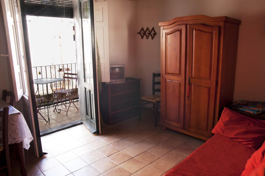 4Roomsrelax Catania Room photo
