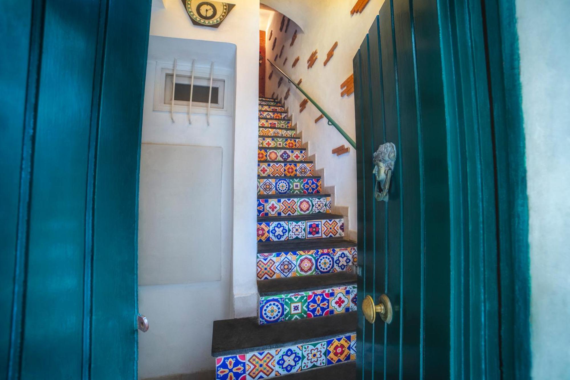 4Roomsrelax Catania Exterior photo