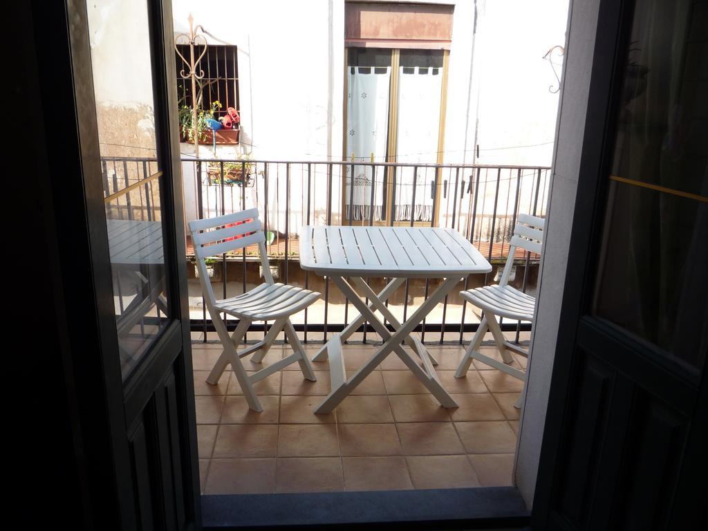 4Roomsrelax Catania Room photo