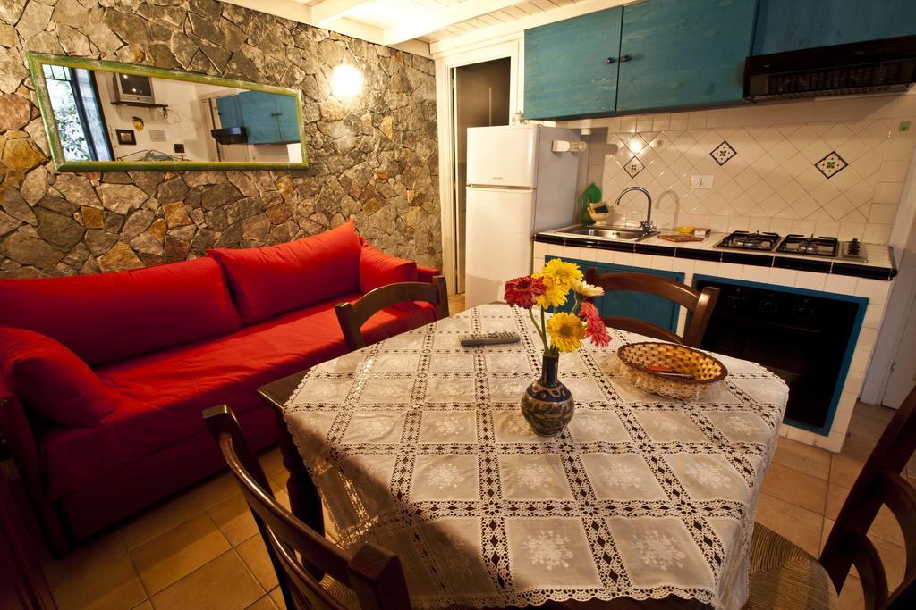 4Roomsrelax Catania Room photo