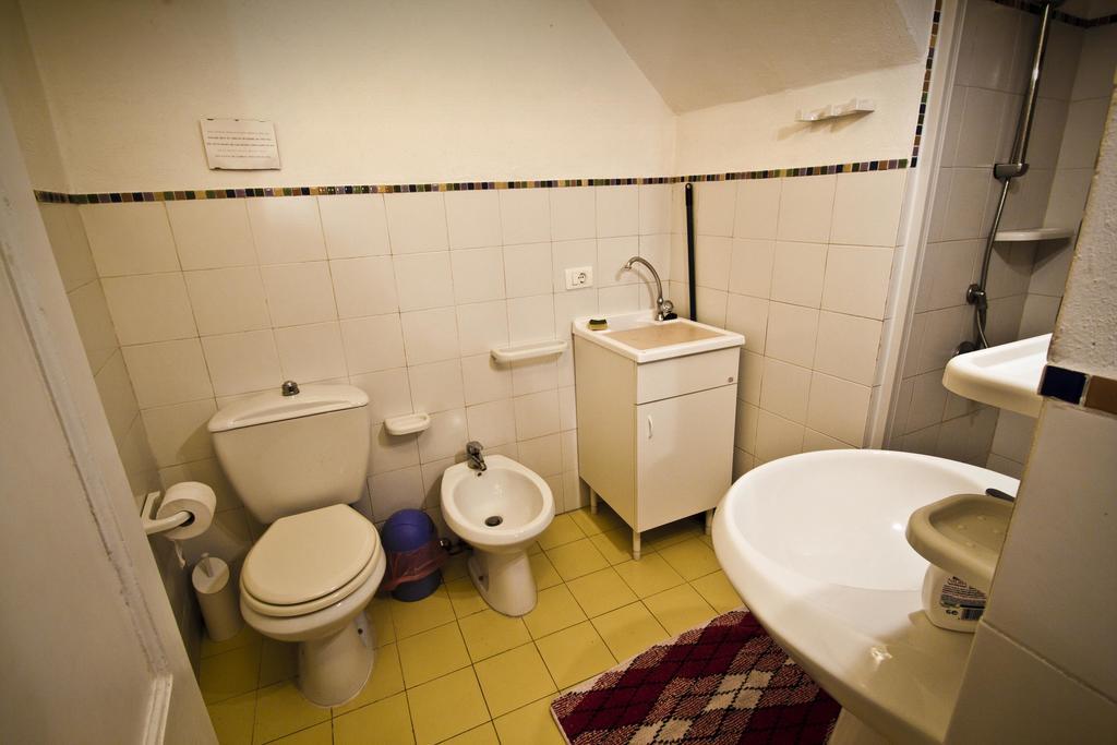 4Roomsrelax Catania Room photo