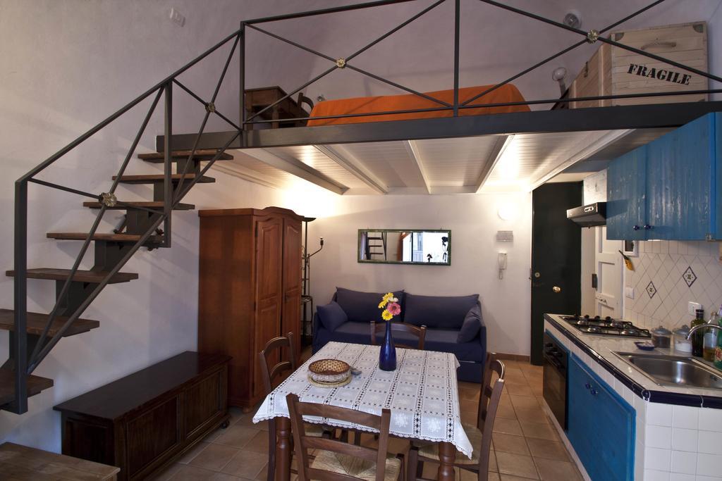 4Roomsrelax Catania Room photo