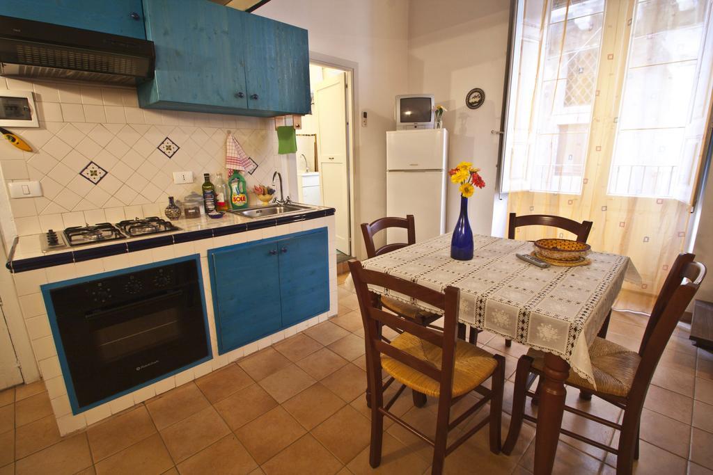 4Roomsrelax Catania Room photo