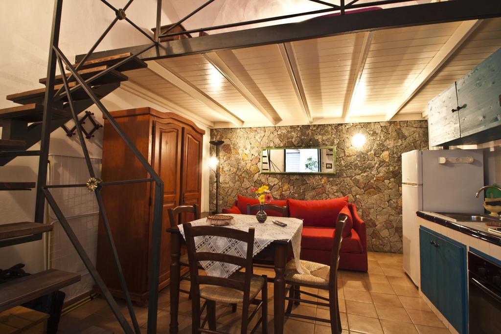4Roomsrelax Catania Room photo