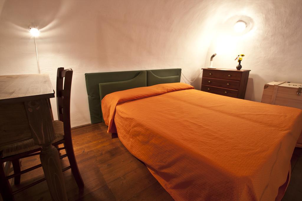 4Roomsrelax Catania Room photo