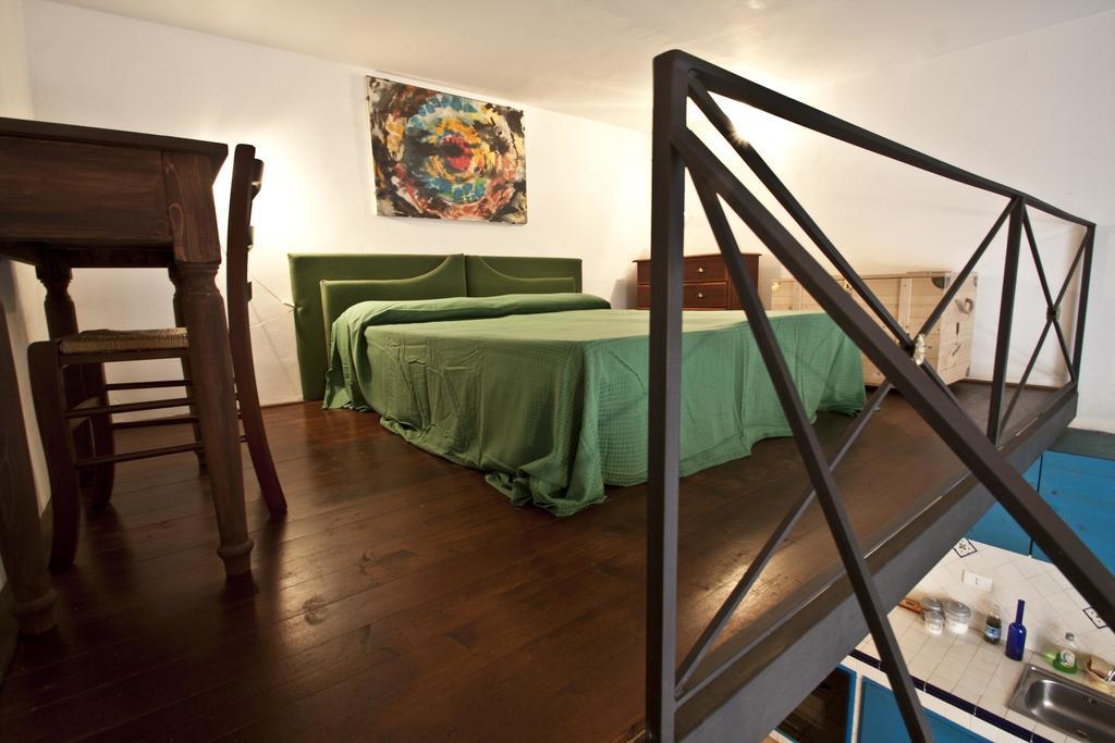 4Roomsrelax Catania Room photo