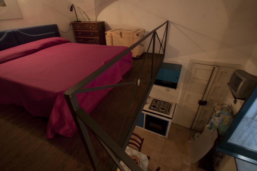 4Roomsrelax Catania Room photo